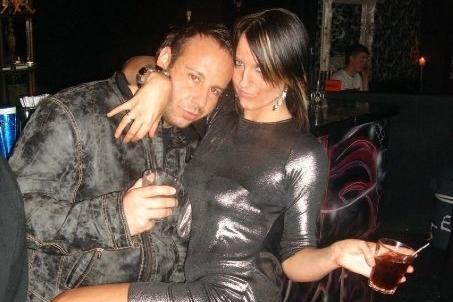 A night out at Ghost in Northampton on Christmas Day 2007. Photo: Disco Henry