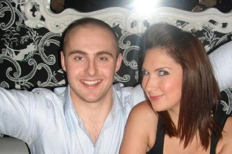 A night out at Ghost in Northampton on Christmas Day 2007. Photo: Disco Henry