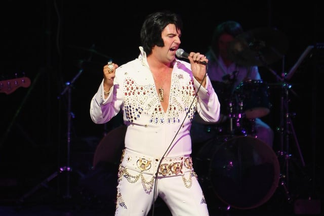 Critically acclaimed production 'The Elvis Years' is coming to The Deco Theatre on January 22, 2022. The production follows the life of 'The King' Elvis Presley and delivers over 50 'golden greats' spanning over three decades. All will be performed by Mario Kombou (Jailhouse Rock, West End), along with an all-star band and award-winning singers to bring the famous singer's story to life.