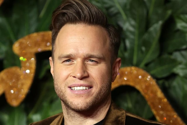 Olly Murs is bringing his latest summer outdoor show to Cinch Stadium at Franklin's Gardens on Saturday 25 June, 2022.
He will be performing all his biggest hits, including tracks from his recently certified triple platinum album ‘Never Been Better’.
After headlining numerous summer shows across the country and recently captaining England in this year’s Soccer Aid, the X-Factor winner will be bringing his multi-award winning talents to Northampton.