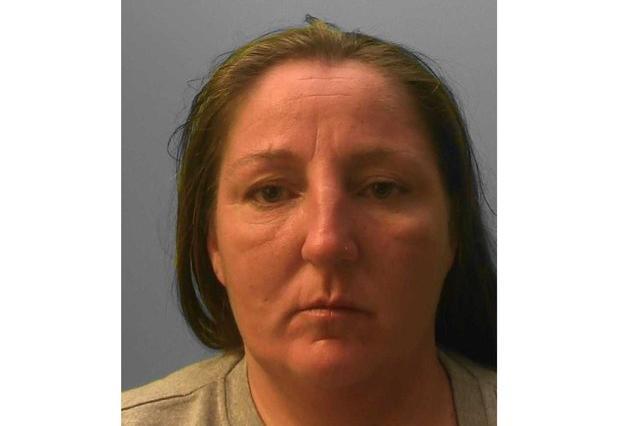 Thirty-four-year-old Christina Whelan was jailed for assaulting two police officers and a paramedic in Brighton. Whelan, of Danehill Road in Brighton, was behaving aggressively towards staff at the Royal Sussex County Hospital on January 12 and, when police intervened, one was struck and one was spat at by her, while she claimed to have Covid-19. She continued to shout abusive language and also assaulted a member of security staff at the hospital. Whelan pleaded guilty to three counts of assaulting an emergency worker, assault by beating, obstructing a constable in their execution of duty and using threatening / abusive words or behaviour likely to cause alarm or distress on January 14. She was sentenced to 36 weeks in prison.