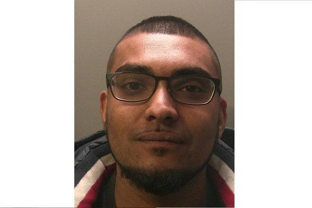 Irfan Khondaker, 27, was found guilty found guilty of assisting an offender by helping his brother, Iftekhar, escape the scene of a crime. The Khondakers got into an argument with 20-year-old Suel Delgado and his friends in Brighton in on December 1 during a night out, before going their separate ways. The Khondaker brothers got into their BMW SUV and Iftekhar deliberately drove the car into the group in Marine Parade near the pier. Suel was killed and two of his friends, Zakir and Azaan Khan, suffered life-changing injuries. The whole attack was captured on CCTV. The Khondaker brothers dumped the vehicle in Middle Street in the town centre and called a taxi home. Irfan, of Caithness Road in Mitcham, was jailed for three years on February 4, after being found guilty on January 25.
