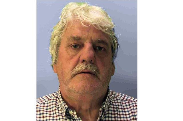 Sixty-four-year-old Steven Arthur Perry, from Solihull in the West Midlands, was jailed for six years last month for kidnapping and sexually assaulting a teenage girl in Bexhill. Perry, of Rothwell Drive, was seen following his victim in a vehicle in Gorselands, Bexhill, on the night of June 27 last year. She got into the vehicle, which drove away. Perry was tracked to an address in Withyham Road and his 14-year-old victim found at a separate property in East Sussex, with her family. Perry had spotted the 'vulnerable' victim and pretended he would help her, before sexually assaulting her and driving her home. On February 5, he was jailed for six years, with one to be served on extended licence, having been convicted of false imprisonment, kidnapping with intent to commit a sexual offence and sexual assault. He is also a sex offender for life, given an order restricting access to children and a ten-year restraining order against his victim and witnesses.