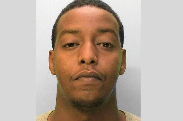 London drug dealer Maow was caught when police raided a flat in Worthing that was being cuckooed. Officers found 4,500 worth of heroin and crack cocaine at the address, along with nearly 2,000 in cash, scales and a large hunting knife, a court heard. He admitted two charges of possessing Class A drugs with intent to supply and was jailed for three years and two months.