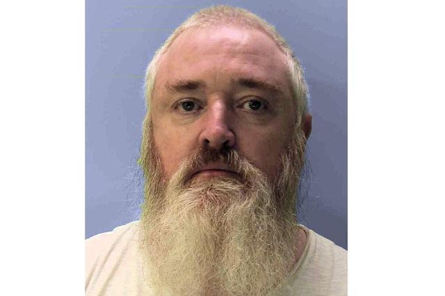 Simon Hutchinson, 53, now of Hailsham Road in Stone Cross, was jailed for 17 years for 14 offences relating to the sexual abuse of a young girl over a number of years. Hutchinson admitted four counts of rape and seven of sexual assault, all on multiple occasions, as well as three offences of possessing indecent images of children. He was sentenced at Hove Crown Court on April 22. Twelve years of his sentence will be spent in custody, with the remaining five on extended prison licence supervision. He will be a registered sex offender for life. Police commended the bravery of his victim for speaking out after such a sustained campaign of abuse