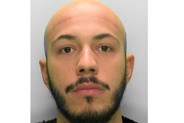 Twenty-seven-year-old Ruan Soares, of Bursledon Close in Bognor Regis, pleaded guilty to causing death by dangerous driving and serious injury by dangerous driving following a collision that killed one of his friends and seriously injured another. Portsmouth Crown Court heard on Saturday, September 28, 2019, at around 11.30pm, police responded to a collision on the A27 between Fontwell and Tangmere. A white Seat Leon driven by Soares had come off the eastbound carriageway at over 100mph and collided with a tree. Soares and a passenger in the back were seriously injured and sadly, 23-year-old Weverton Alprandi from Bognor Regis was pronounced dead at the scene. Soares had driven on the wrong side of the road, in wet conditions, to overtake a line of cars. He was sentenced to five years for causing death by dangerous driving and three years for causing serious injury by dangerous driving, to run concurrently. He also received a 90 month driving ban.