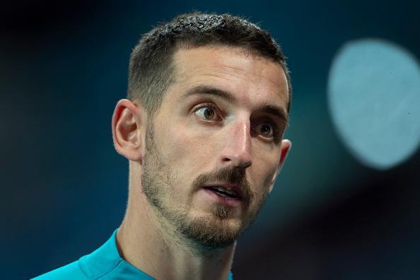 The influential skipper remains sidelined with a knee injury. Outside chance he could be back for the Palace or Leicester match but more likely a February return after the international break