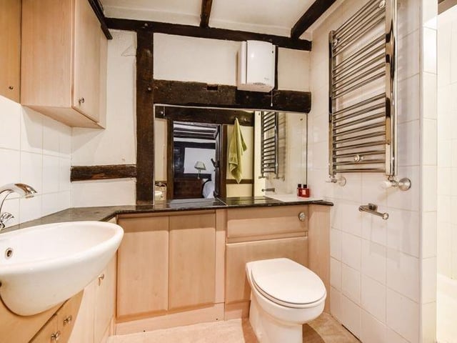 Nuthurst Street, Nuthurst, Horsham, RH13. Photo from Zoopla.