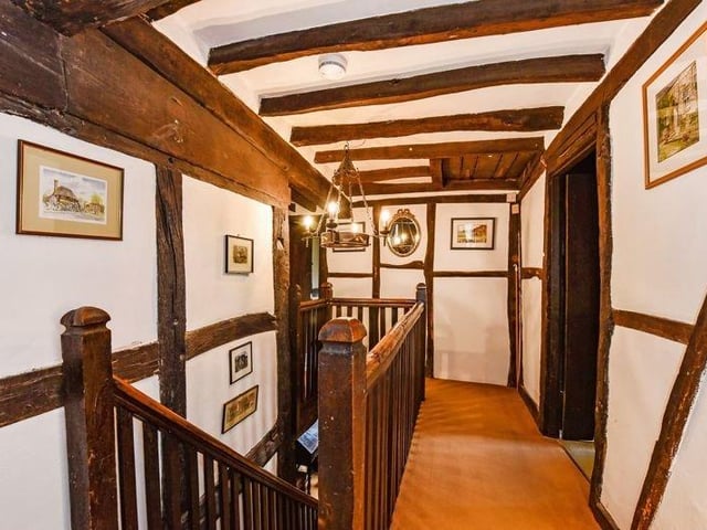 Nuthurst Street, Nuthurst, Horsham, RH13. Photo from Zoopla.