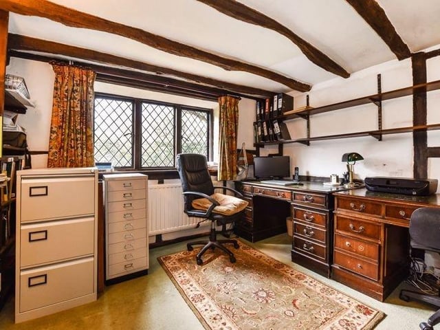 Nuthurst Street, Nuthurst, Horsham, RH13. Photo from Zoopla.