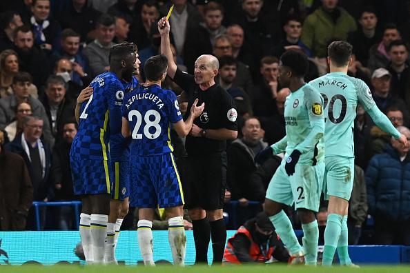 Lively against his former club in the first half. Played more advanced and always looked to drive forward. Replaced by Mwepu on 65