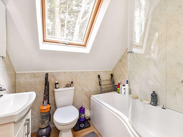 Nuthurst Street, Nuthurst, Horsham, RH13. Photo from Zoopla.