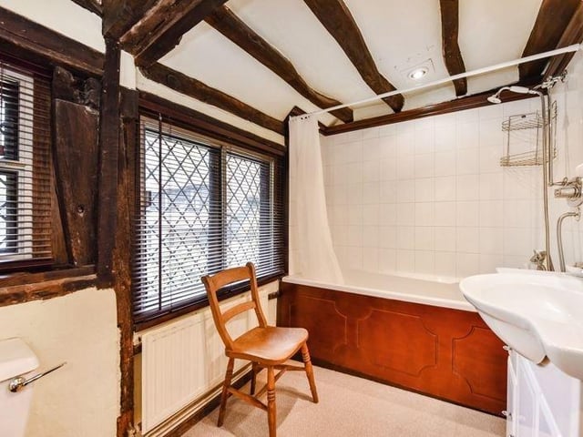 Nuthurst Street, Nuthurst, Horsham, RH13. Photo from Zoopla.