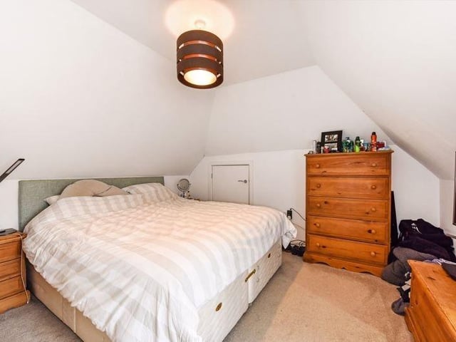 Nuthurst Street, Nuthurst, Horsham, RH13. Photo from Zoopla.