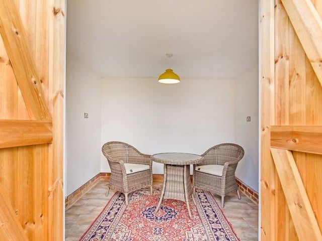 Nuthurst Street, Nuthurst, Horsham, RH13. Photo from Zoopla.
