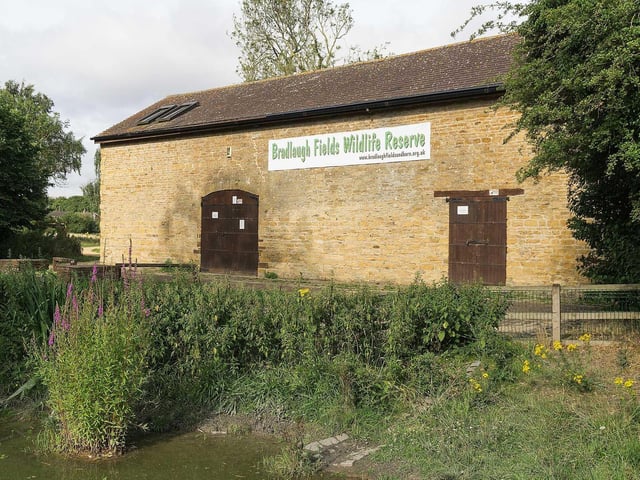 Gary said: "My favourite location to walk dogs in Northampton. Lots of different entrances with free parking. Very varied terrain to please all dogs. Great place to meet other dogs and their owners. Plenty of dog waste bins. Barn only open limited hours but run by volunteers. Barn has water fountain for dogs on outside wall. To sum up, Bradlaugh Fields is a fantastic location and a gift that Northampton can be proud of."

Overall rating: 4.8/5