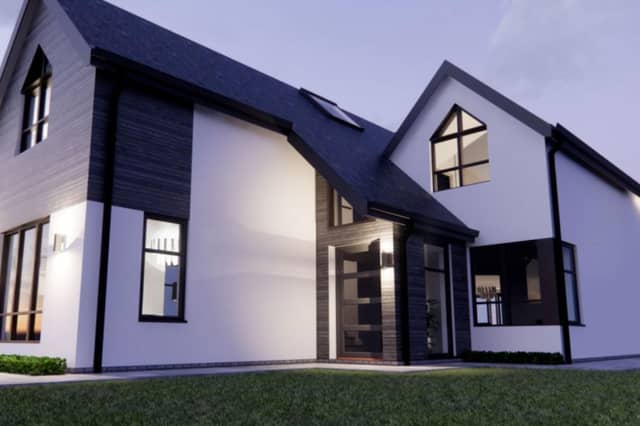 Picture: Jackson Grundy/Rightmove