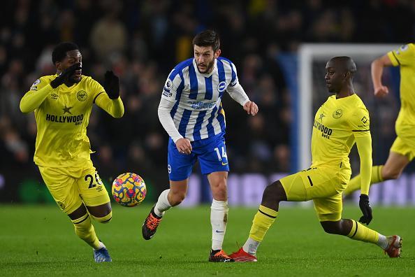 Captained against Brentford and the 33-year-old could be asked to go against Chelsea