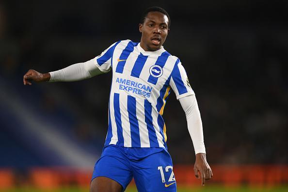 Midfielder is starting to adapt to Premier League life