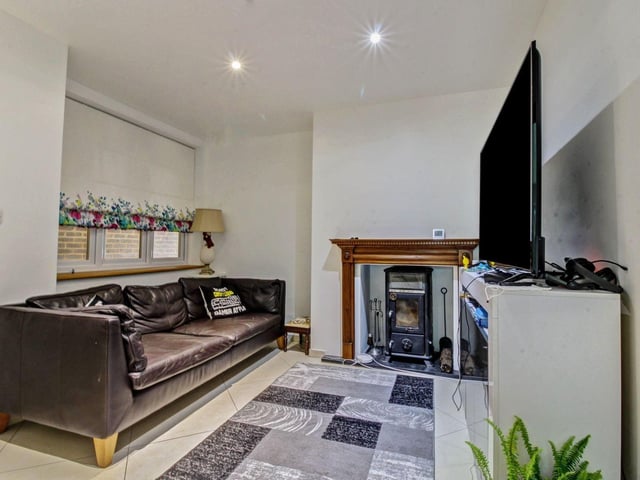 The home has been extended and improved by the current owners and now offers over 4800sqft of accommodation with an attached one bedroom self-contained annexe.