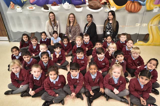Fulbridge academy reception classes (4) Rec19 EMN-190812-094315009