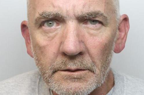 In September, Andrew Rae, who has a long list of previous convictions, was sentenced to 26 weeks in prison for the assault on a PC. The 52-year-old of Oakley Road, Corby was jailed for six months for a racially-aggravated public order charge, an assault on a police officer and failing to surrender to custody.
