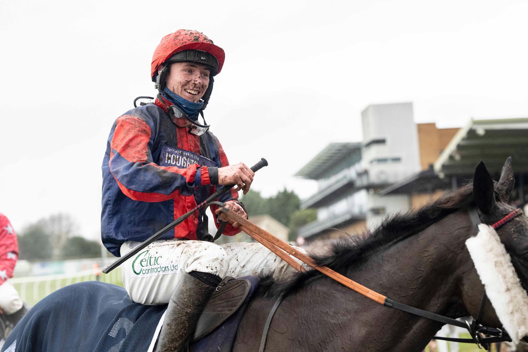 Images from Fontwell's Boxing Day race meeting / Pictures: Darren Cool for Fontwell Park