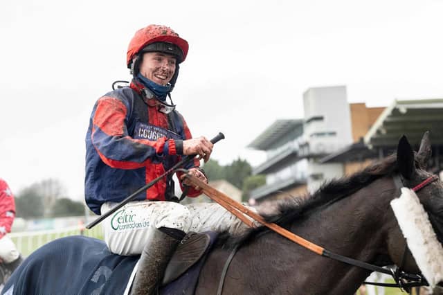 Images from Fontwell's Boxing Day race meeting / Pictures: Darren Cool for Fontwell Park