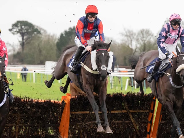 Images from Fontwell's Boxing Day race meeting / Pictures: Darren Cool for Fontwell Park