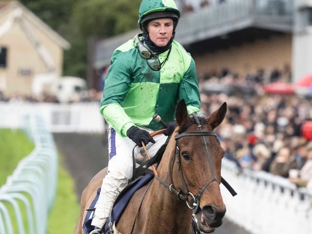 Images from Fontwell's Boxing Day race meeting / Pictures: Darren Cool for Fontwell Park