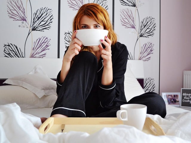Myth 6: Weight loss is really hard and will feel like a punishment. Be kind to yourself, says Joanna. It’s all too easy to go off track. It’s what you do next that matters most – and the most important thing is not to beat yourself up about it. We all have set backs and we give ourselves a hard time. Imagine how you’d talk to a friend. Being kind to yourself will mean you will quickly get back to healthy eating, lost weight and keep it off. So, cut yourself some slack!