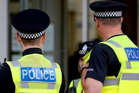 A four-year-old girl was taken to hospital after she was involved in a collision with a car outside a school in Hemel Hempstead at around 9am on Monday, October 18. The story was published on October 18