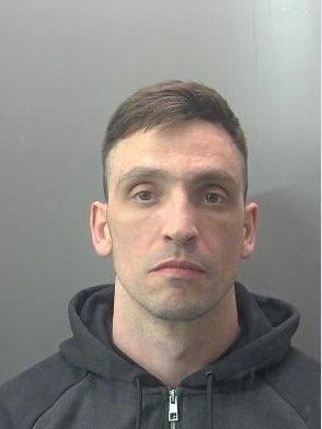 Kieron Hennessey was given a life sentence, with a minimum term of 9 years after he admitted the murder of Paul Machin. The attack happened in September 2006. Mr Machin died in 2019.