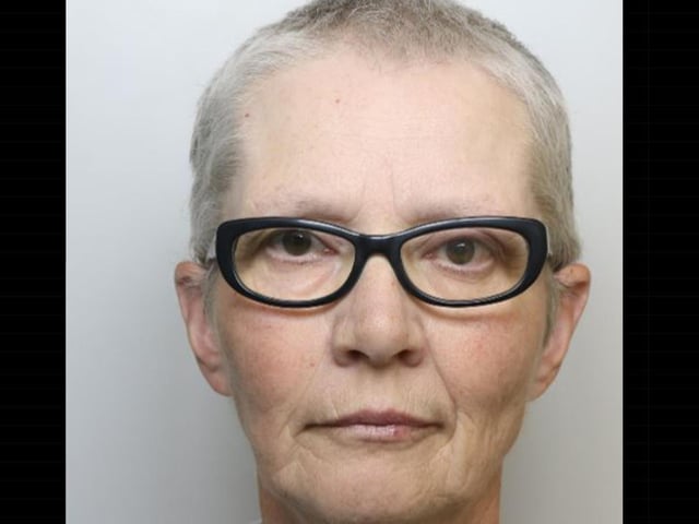 ASTRID HILTON was sentenced to six years, eight months after admitting nine counts of sexually abusing a child. The 62-year-old's abuse continued for about a year.