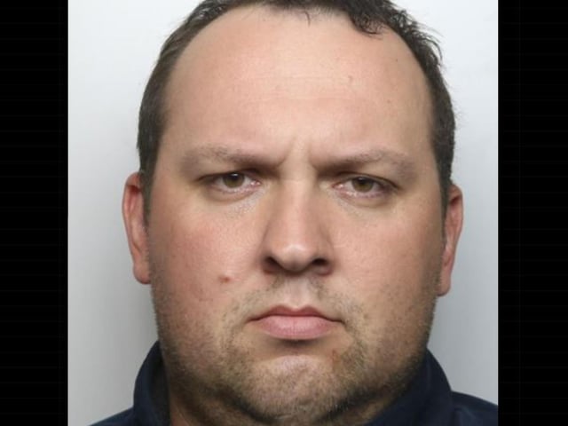 MARTIN TWORT was jailed for 12 years earlier this month after being convicted of raping a woman at knifepoint near Northampton in 2012. The 31-year-old was convicted after detectives identified his DNA on routine swabs taken during a routine investigation in Norfolk.