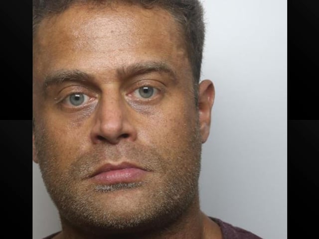 Sex offender DANIEL BAILEY spent Christmas in jail after lying to police over a secret bank account, phone and other devices in his Northampton home. The 35-year-old swore 'on his life' but pleaded guilty to seven counts of breaching his sexual harm prevention order and one of failing to comply with his notification requirements — he was sentenced to one year, eight months in prison.