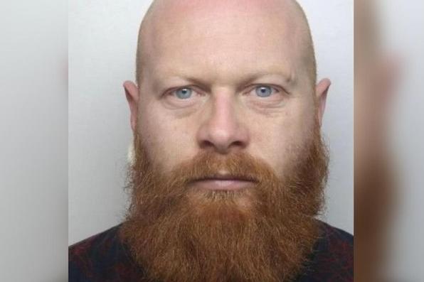 Magistrates jailed MARK DUNCAN REDHEAD for 25 weeks after the 36-year-old, of Allen Road, Irthlingborough, admitted two charges of assault by beating and possession of an offensive weapon.