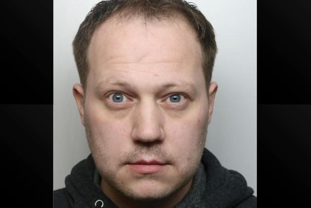 ADAM HUMPHREY, 37, splashed nearly £30,000 stolen from a Wellingborough charity he worked for on tri,ps to Gran Canaria, Morocco, Amsterdam and Disneyland Paris, a stay at a luxury London yacht hotel, Eurostar tickets, an iPad, and a PlayStation. He was sentenced to two years, three months in prison.