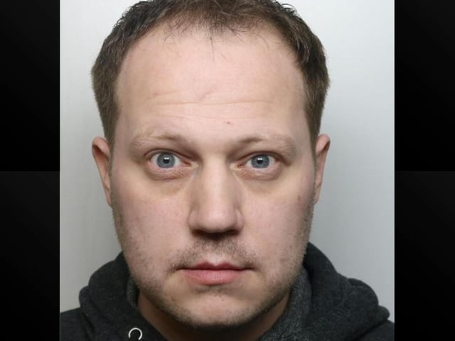 ADAM HUMPHREY, 37, splashed nearly £30,000 stolen from a Wellingborough charity he worked for on tri,ps to Gran Canaria, Morocco, Amsterdam and Disneyland Paris, a stay at a luxury London yacht hotel, Eurostar tickets, an iPad, and a PlayStation. He was sentenced to two years, three months in prison.