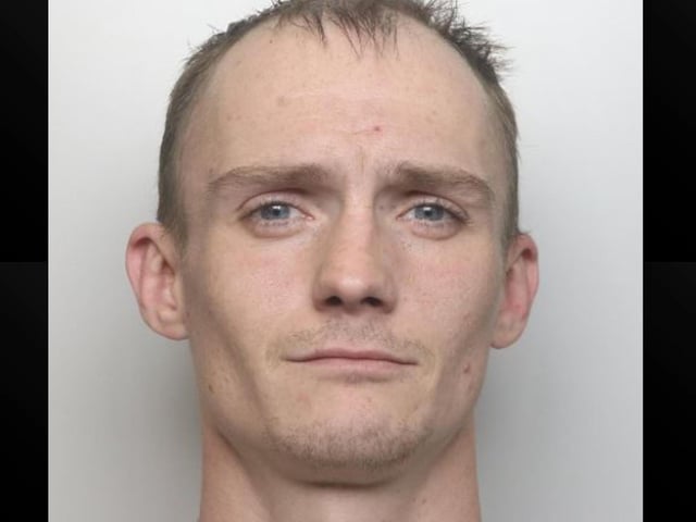 Police saluted the bravery of a young victim forced to give evidence against her attacker ALAN UPTON before he was found guilty of 11 charges of sex assaults at Northampton Crown Court. Upton, 33, was jailed for 15 years.