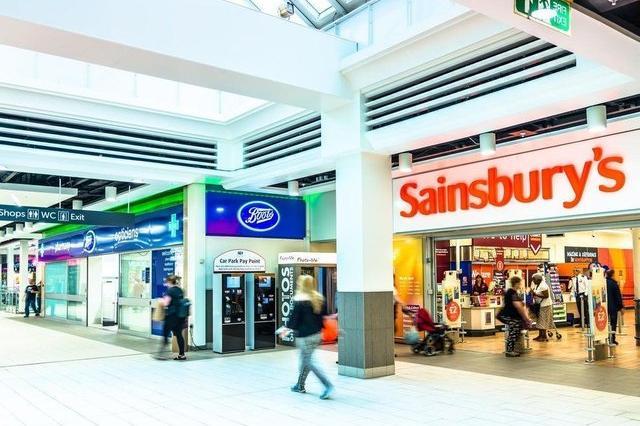 Question 5,

Sainsbury's in the Grosvenor Centre closed its doors on March 6 as part of a nationwide cost-cutting campaign by the retailer.

But when did the store first open? Bonus point if you can guess the month...