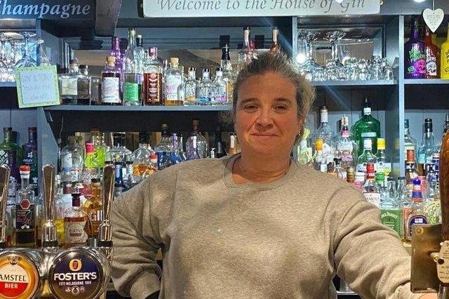 Question 11
Landlady Miranda Clare posted pictures of her empty pub, in Harpole, on the boozer's Facebook page in June - prompting a wave of support across social media and rise in customers.
Which pub does Miranda run?