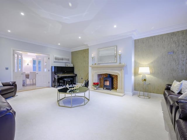 Picture: Fine & Country Birmingham/Rightmove