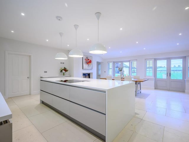 Picture: Fine & Country Birmingham/Rightmove