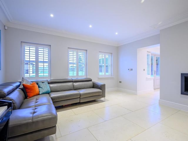 Picture: Fine & Country Birmingham/Rightmove