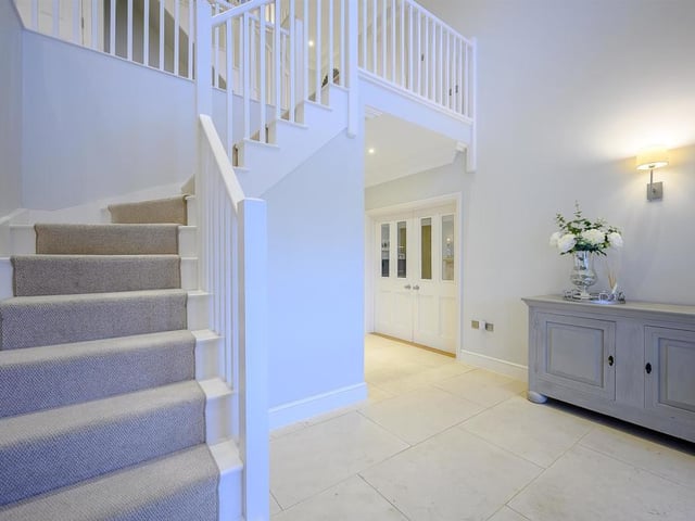 Picture: Fine & Country Birmingham/Rightmove