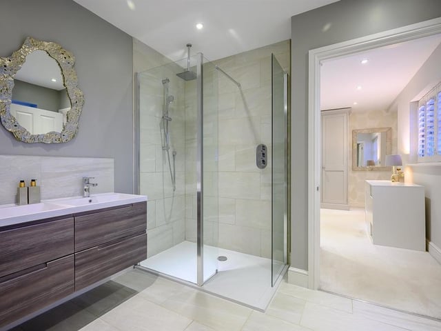 Picture: Fine & Country Birmingham/Rightmove