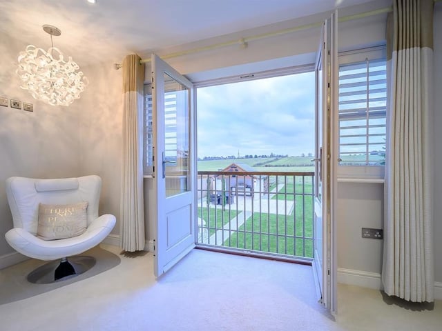 Picture: Fine & Country Birmingham/Rightmove