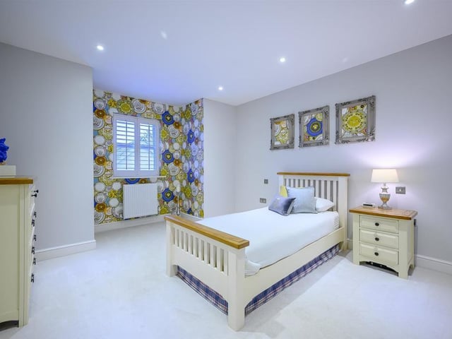 Picture: Fine & Country Birmingham/Rightmove