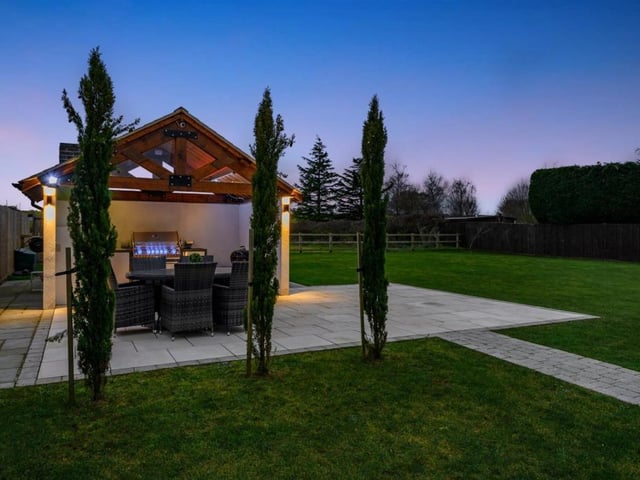 Picture: Fine & Country Birmingham/Rightmove